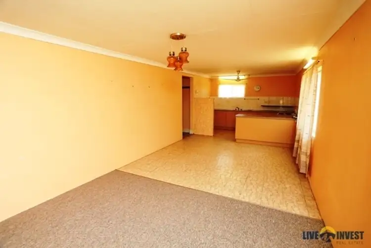 Sixth view of Homely house listing, 1661 Riverway Drive, Kelso QLD 4815