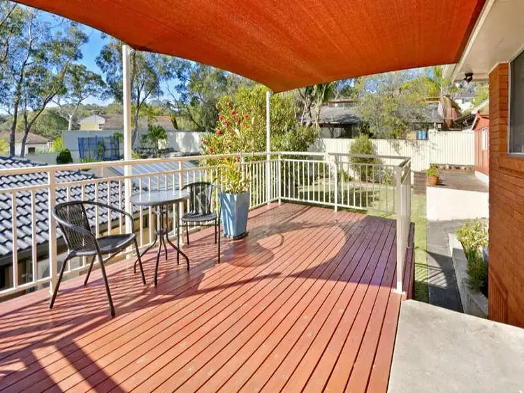 Fifth view of Homely house listing, 16 Orion Street, Engadine NSW 2233