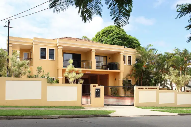 6/146 Windermere Rd, Hamilton QLD 4007