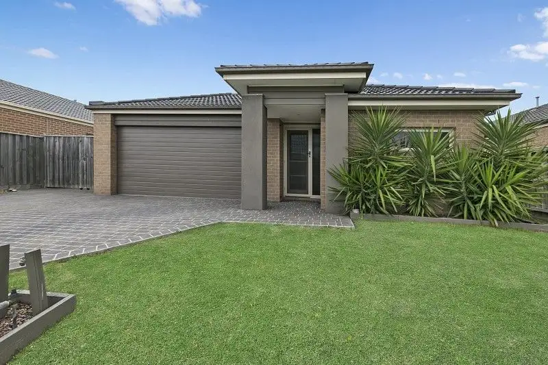 Main view of Homely house listing, 25 GREGSON GROVE, Lyndhurst VIC 3975
