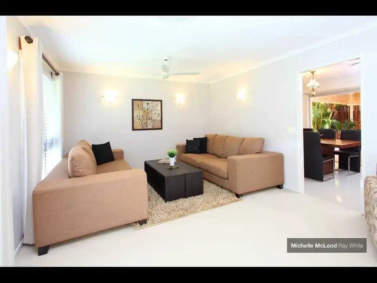Fifth view of Homely house listing, 2 Star Place, Chapel Hill QLD 4069