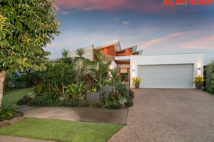 Third view of Homely house listing, 28 Fossilbrook Bend, Trinity Park QLD 4879