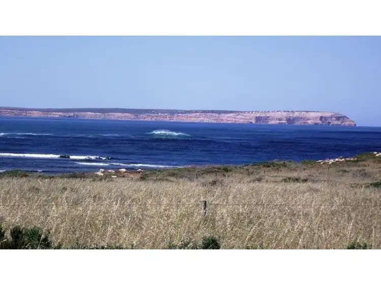 Second view of Homely land listing, 37 Whytwater Drive Fishermans Paradise, Streaky Bay SA 5680