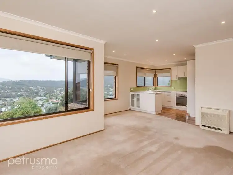 Second view of Homely villa listing, 2/2 Dawson Court, Mornington TAS 7018