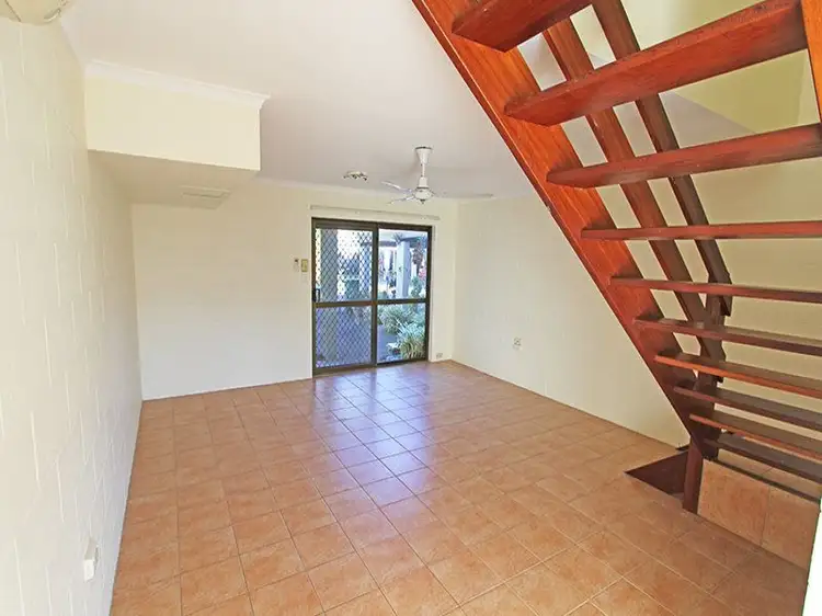 Fourth view of Homely townhouse listing, 10/17-19 Sandown Close, Woree QLD 4868