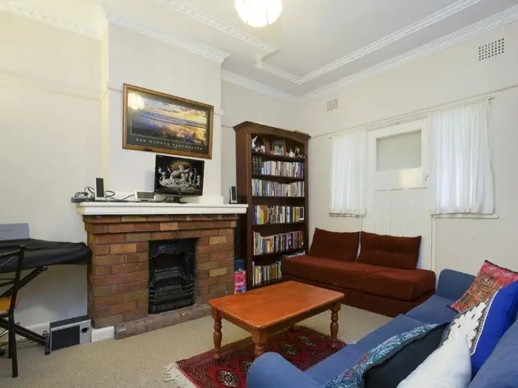 Second view of Homely semi-detached listing, 24 Waratah Street(cnr Kater Pl), Croydon Park NSW 2133