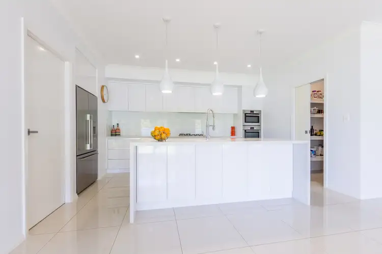 Seventh view of Homely house listing, 18 Iridescent Drive, Trinity Park QLD 4879