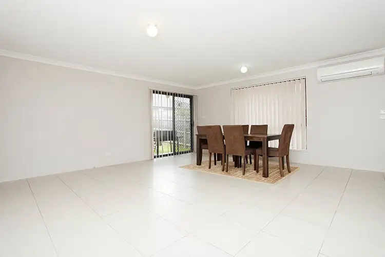 Third view of Homely house listing, 10 Gallina Drive, Spring Farm NSW 2570