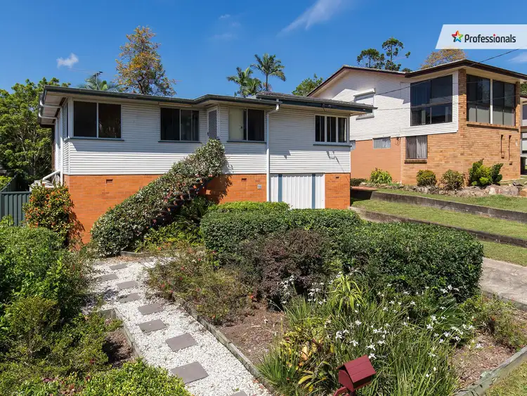 Main view of Homely house listing, 46 Bargo Street, Arana Hills QLD 4054