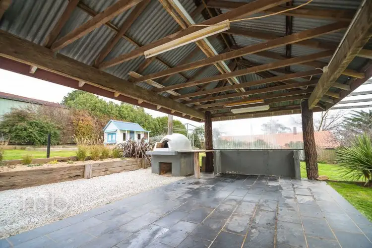 Seventh view of Homely house listing, 4 George Street, Millthorpe NSW 2798