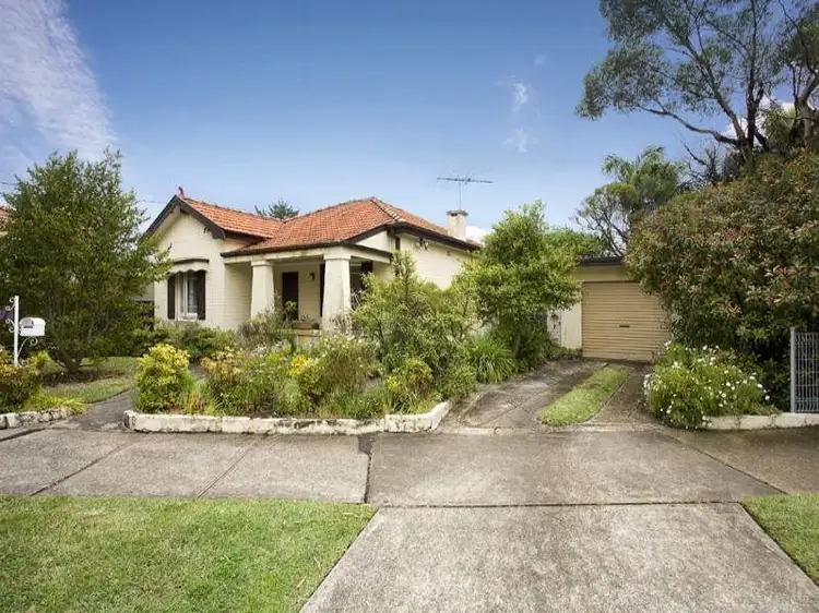 1 Hextol Street, Croydon Park NSW 2133