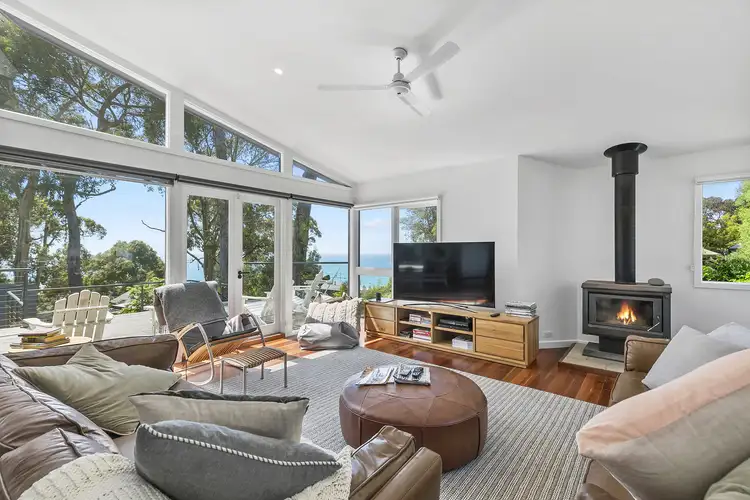 Fourth view of Homely house listing, 23 Toorak Terrace, Lorne VIC 3232