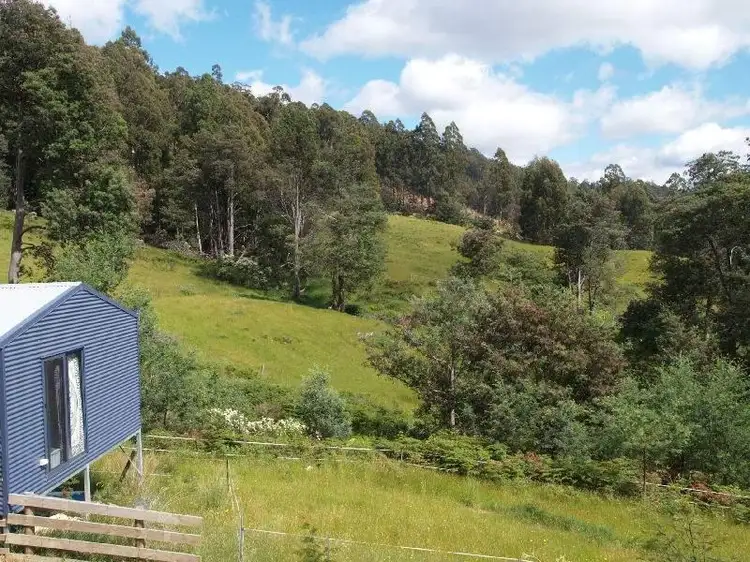 Seventh view of Homely house listing, 110 Glocks Road, Waterloo TAS 7109