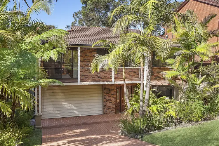 Main view of Homely house listing, 56 Kilmarnock Road, Engadine NSW 2233