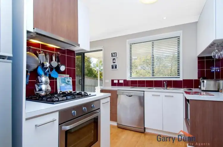 Third view of Homely house listing, 21 Whitfield Pde, Hammondville NSW 2170