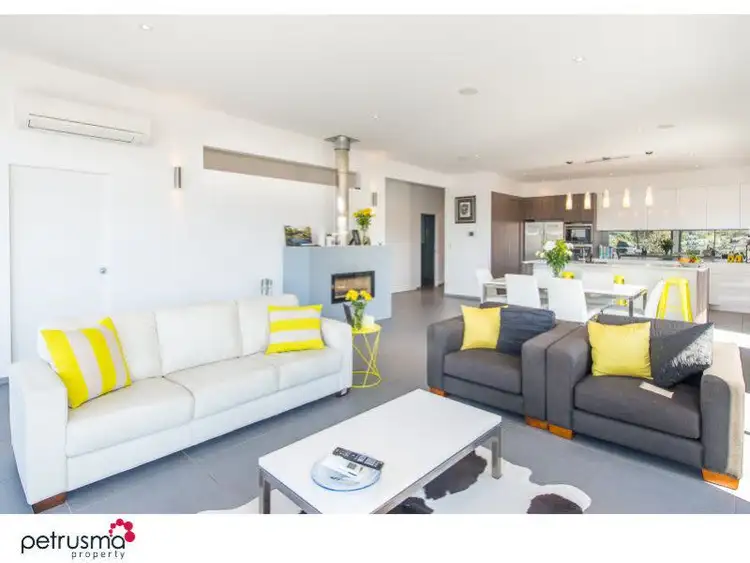 Third view of Homely house listing, 4 Simmons Court, Lindisfarne TAS 7015
