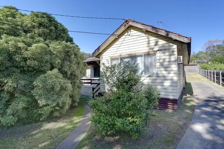 108 Anderson Street, Lilydale VIC 3140