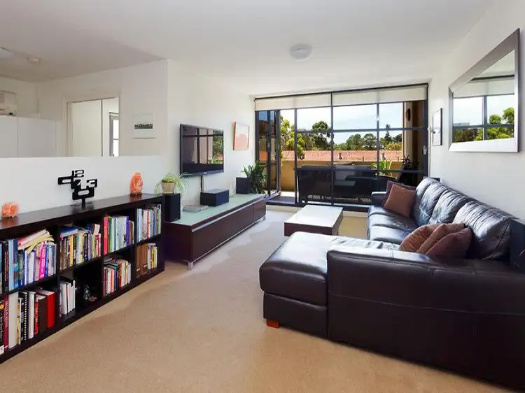 404/357 Glenmore Road, Paddington NSW 2021