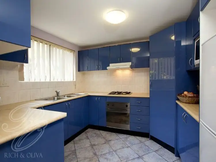 Third view of Homely townhouse listing, 6/138 Croydon Avenue, Croydon Park NSW 2133