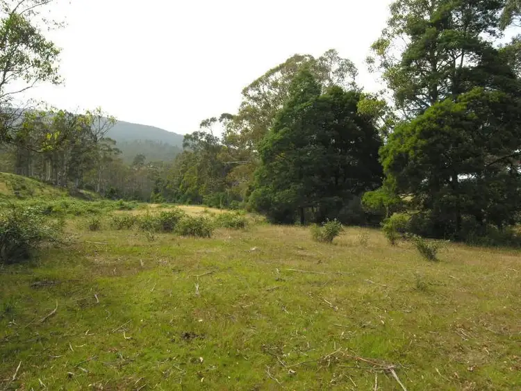 Seventh view of Homely land listing, LOT Office FI Eld Road, Lonnavale TAS 7109
