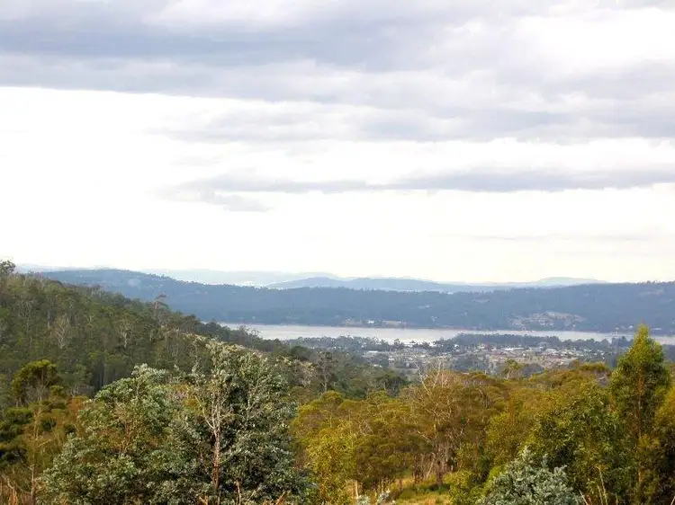 Trowenna Rise, Margate TAS 7054