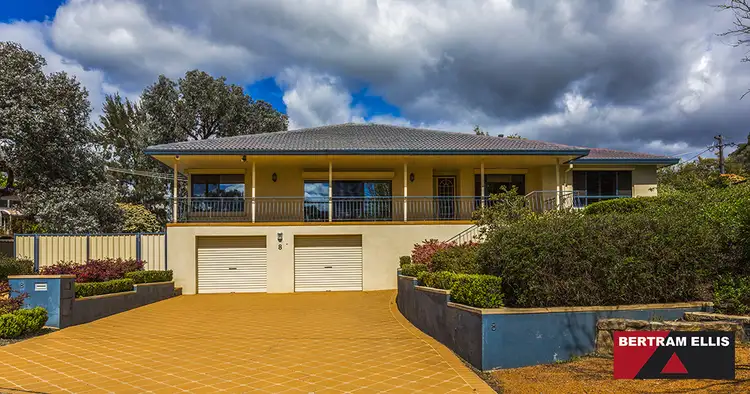 Main view of Homely house listing, 8 Craydon Place, Chapman ACT 2611