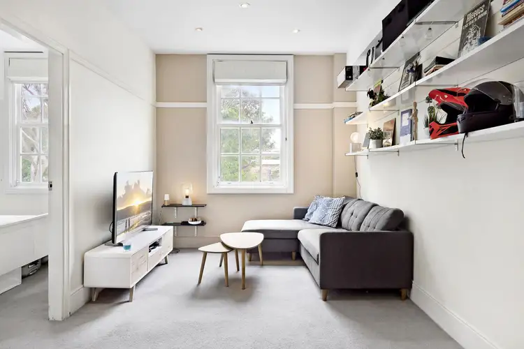 26/121-129 William Street, Darlinghurst NSW 2010