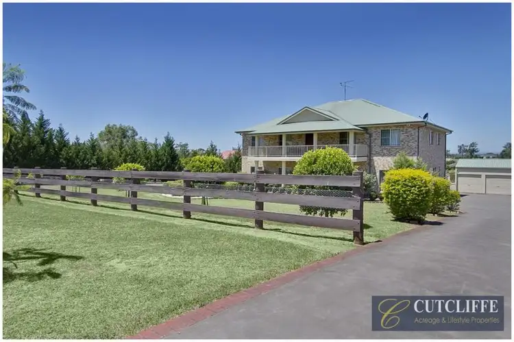 20 Heron Place, Yarramundi NSW 2753