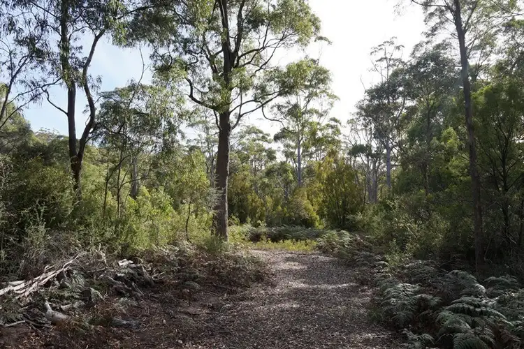Sixth view of Homely land listing, Lot 2 Sandhill Road, Cradoc TAS 7109