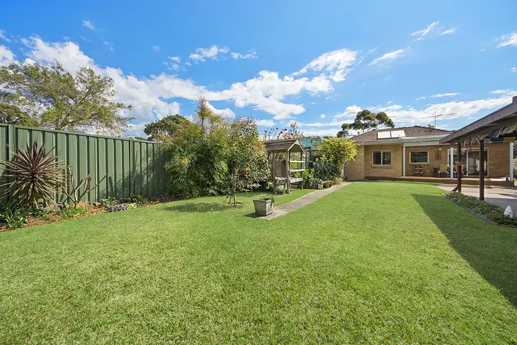 Sixth view of Homely house listing, 24 Banksia Avenue, Engadine NSW 2233