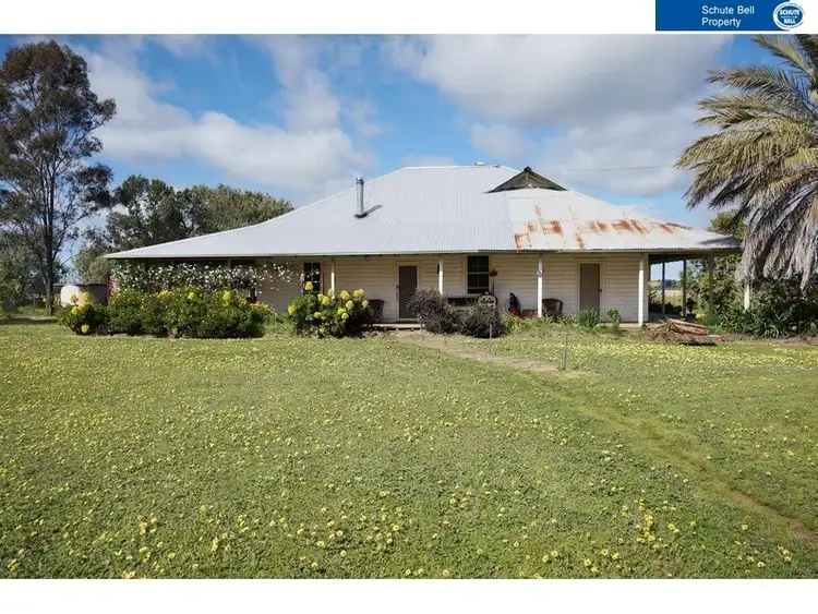 Second view of Homely rural property listing, - Mirrabrook, Narromine NSW 2821