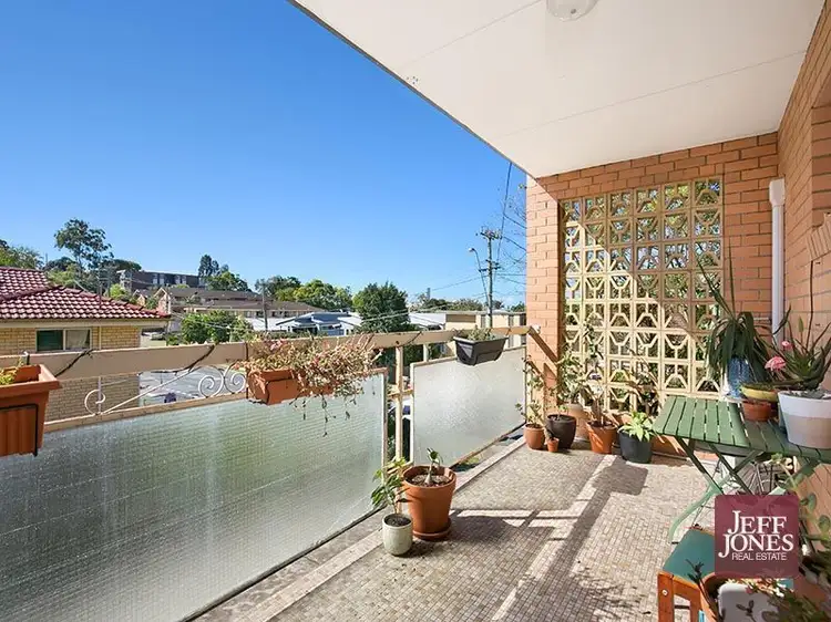 Second view of Homely unit listing, 1/57 Miskin Street, Toowong QLD 4066
