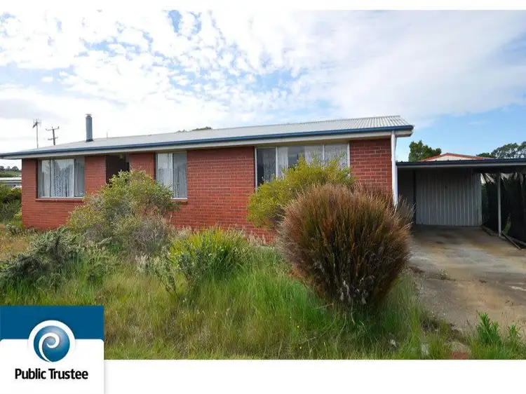2 Franklin Street, Triabunna TAS 7190