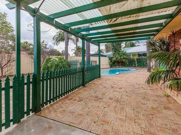 Fifth view of Homely house listing, 72 Gosnells Road, Maddington WA 6109