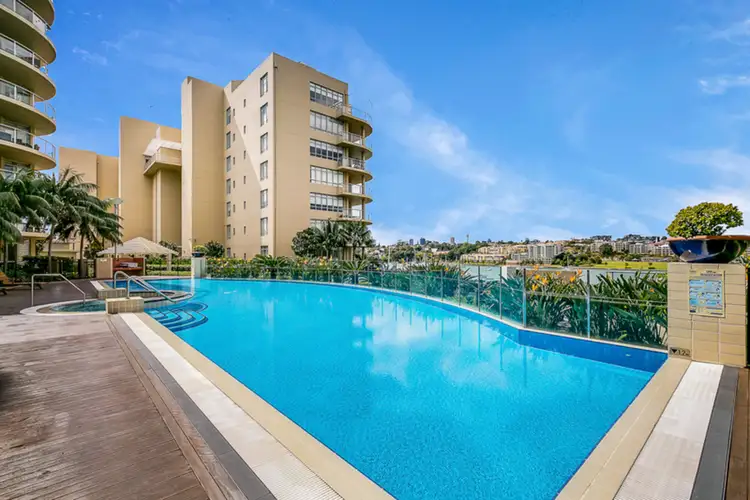 505/1 Cary Street, Drummoyne NSW 2047