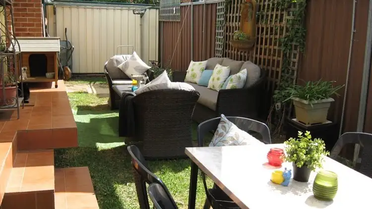 Seventh view of Homely villa listing, 5/24 Bega Street, Pendle Hill NSW 2145