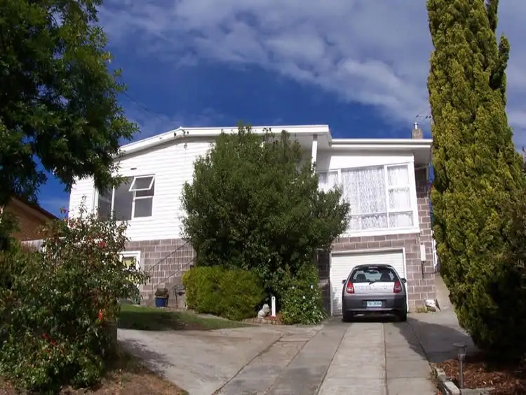 Main view of Homely house listing, 439 Cambridge Road, Mornington TAS 7018