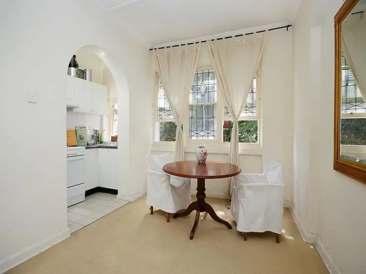 Second view of Homely studio listing, 16/25 Elizabeth Bay Road, Elizabeth Bay NSW 2011