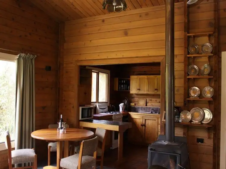 Sixth view of Homely house listing, 29 Cradoc Hill Road, Cradoc TAS 7109