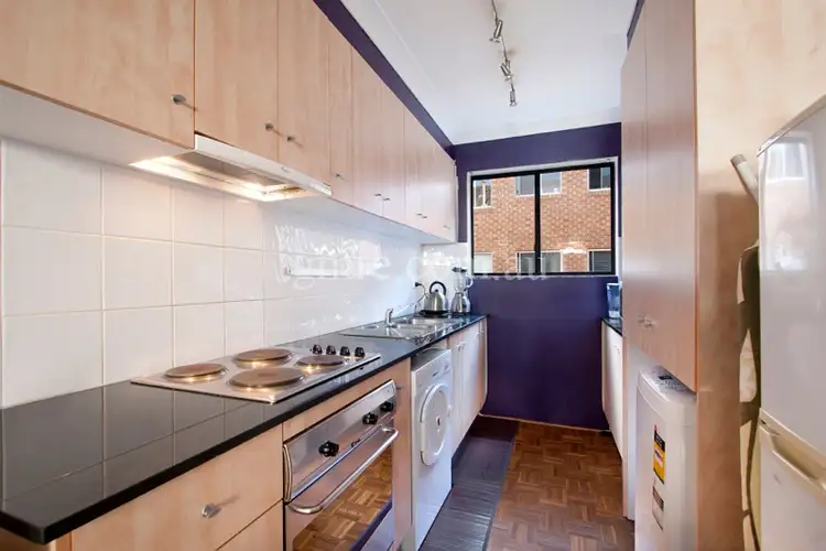 Second view of Homely apartment listing, 4/56A Cambridge Street, Stanmore NSW 2048