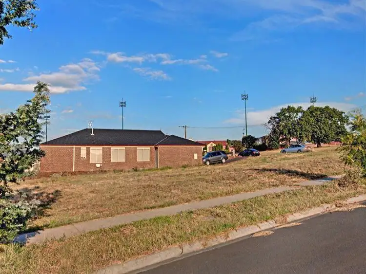 Third view of Homely land listing, 40 Gipps Street, Kilmore VIC 3764