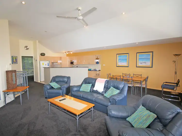 Fifth view of Homely townhouse listing, 27a Christmas Bush Avenue, Nelson Bay NSW 2315