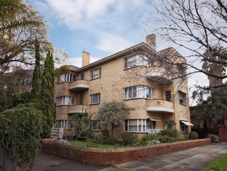 3/75 Wellington Square, North Adelaide SA 5006