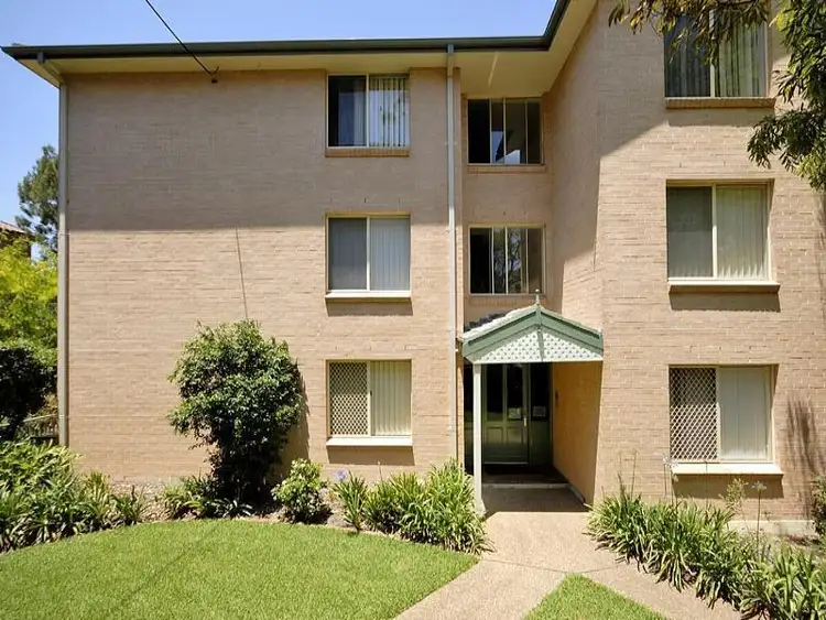 Fifth view of Homely apartment listing, 15/20 Preston Avenue, Engadine NSW 2233