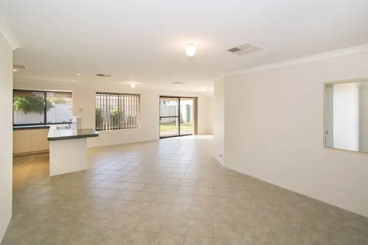 Seventh view of Homely house listing, 10 Jabiru Place, Geographe WA 6280