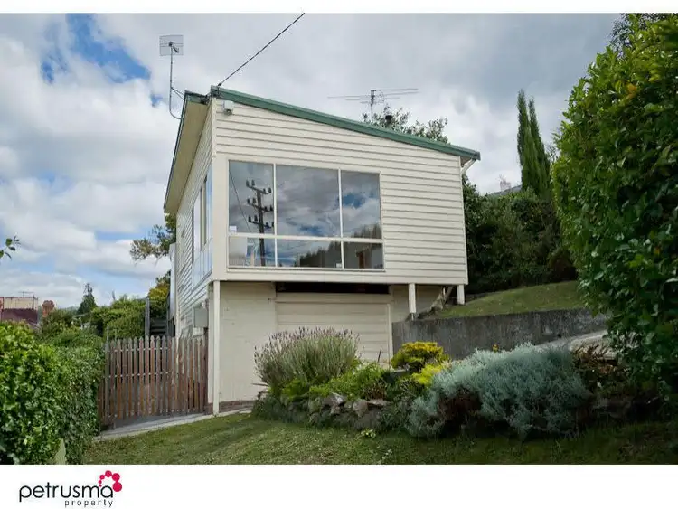 Main view of Homely house listing, 2 Prospect Place, West Hobart TAS 7000