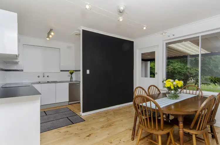 Fifth view of Homely house listing, 16 Weeroona Avenue, Port Noarlunga South SA 5167