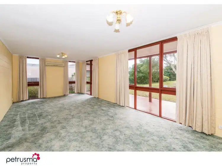 Second view of Homely house listing, 10 Cedar Court, Kingston TAS 7050