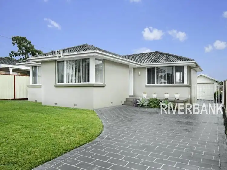 12 Maple Street, Greystanes NSW 2145