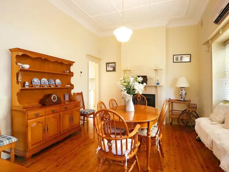 Second view of Homely house listing, 73 Myall St, Concord West NSW 2138